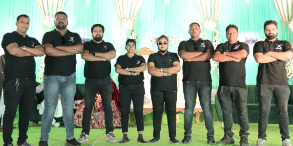 Bodyguard