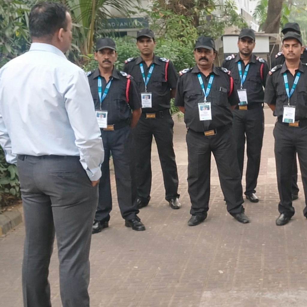 Event Bouncer Services