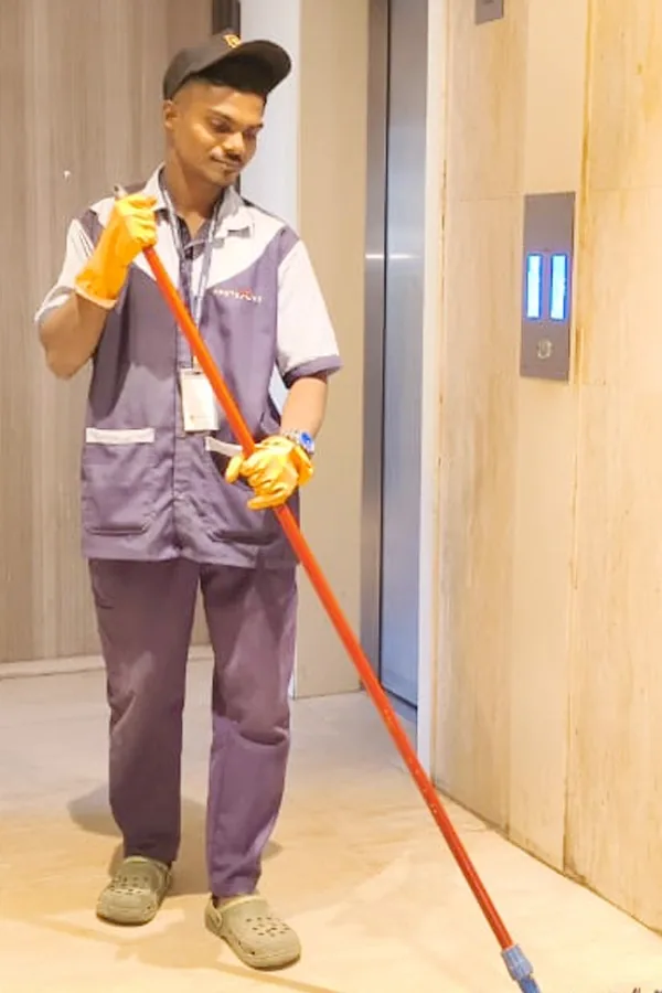 Professional Housekeeping Services in Mumbai