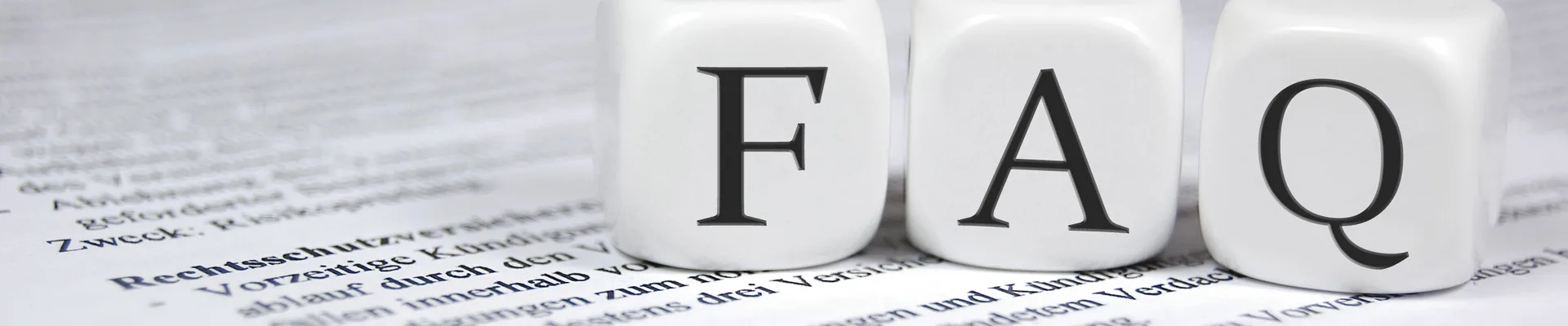 Frequently asked questions about security guard services