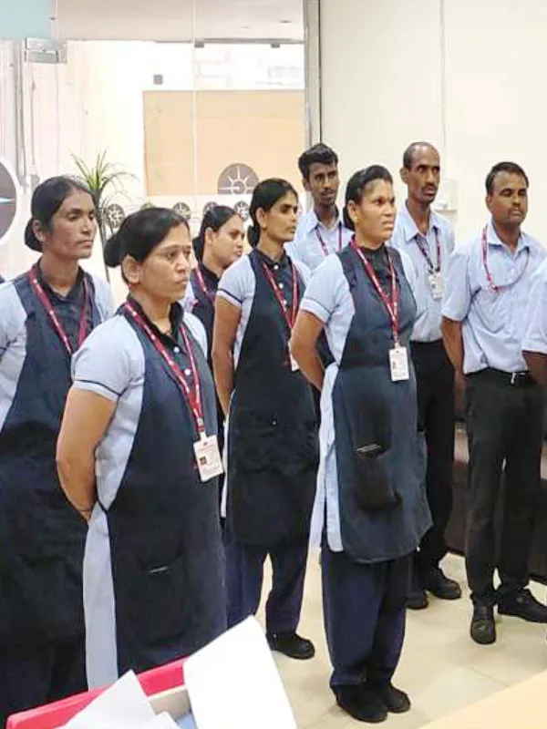 Reliable Office Boy Services in Mumbai