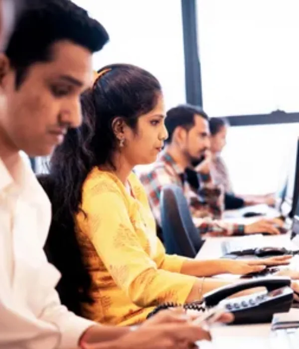 Temporary Staffing Services in Mumbai
